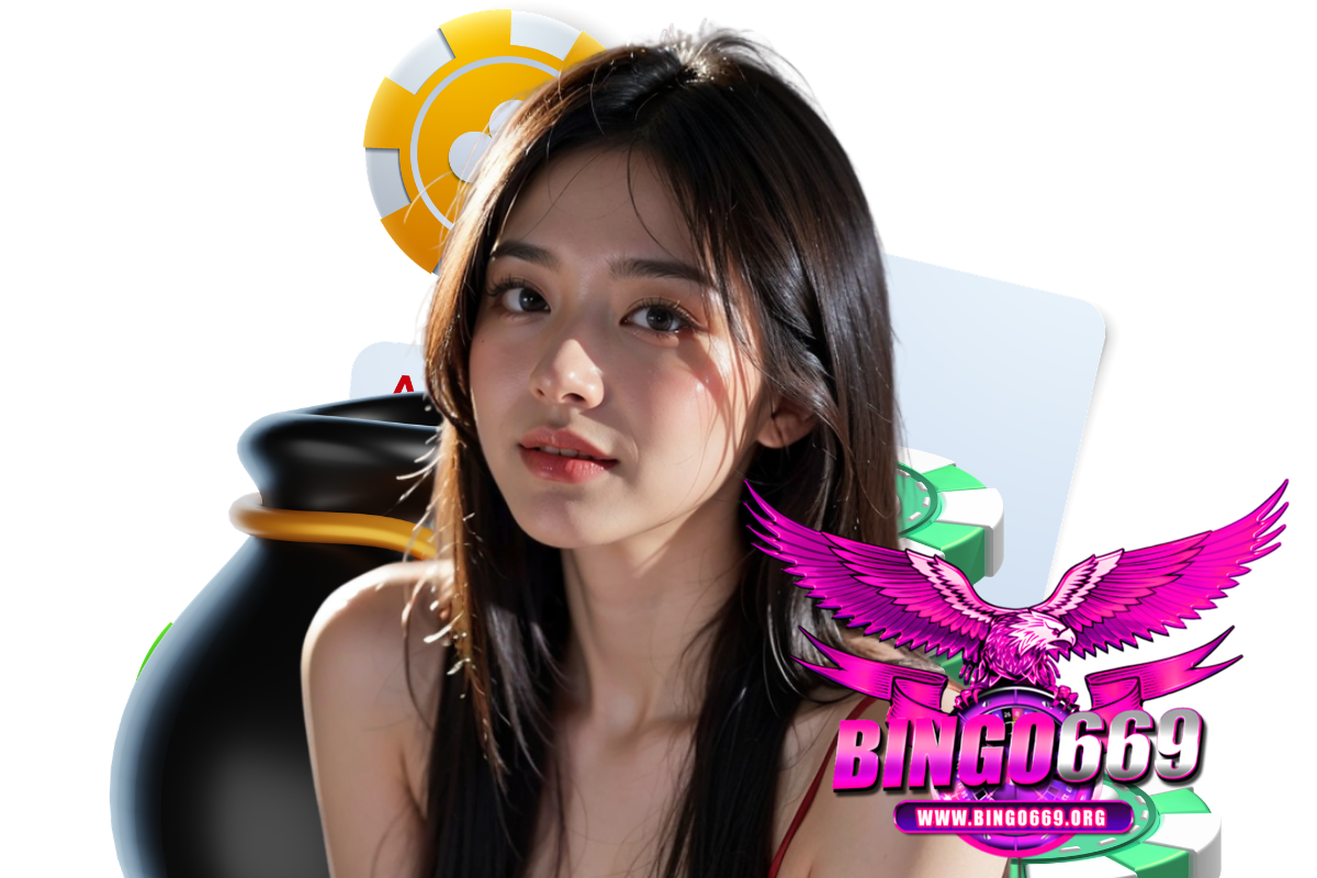 bingo669 wallet