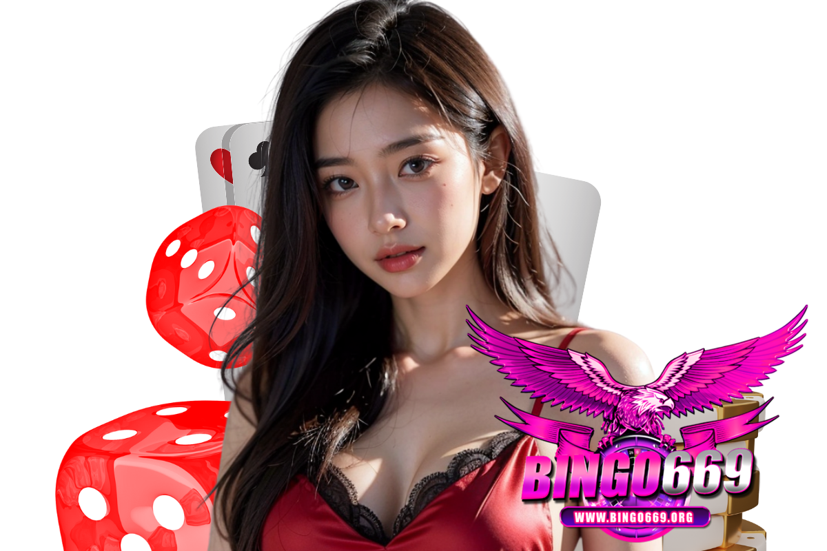bingo669 สล็อต