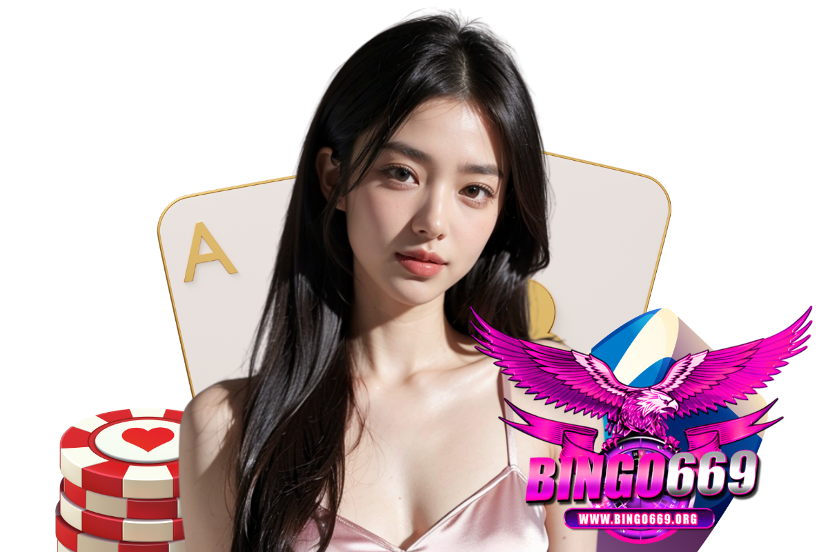 bingo669 เว็บตรง