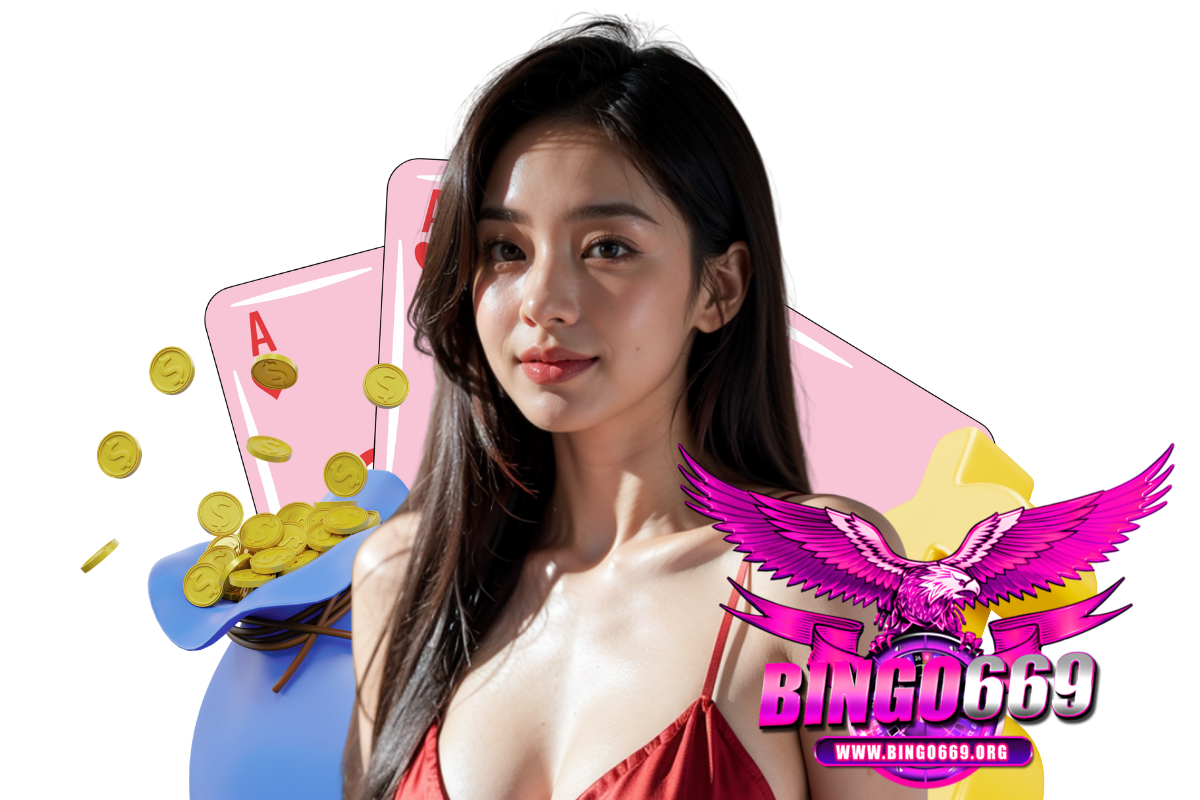 bingo669 แจกเครดิตฟรี